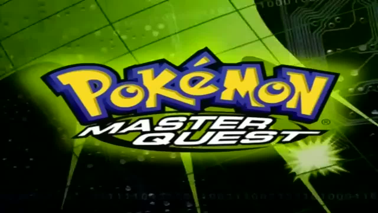 Pokémon 5. Évad 25. Epizód online sorozat
