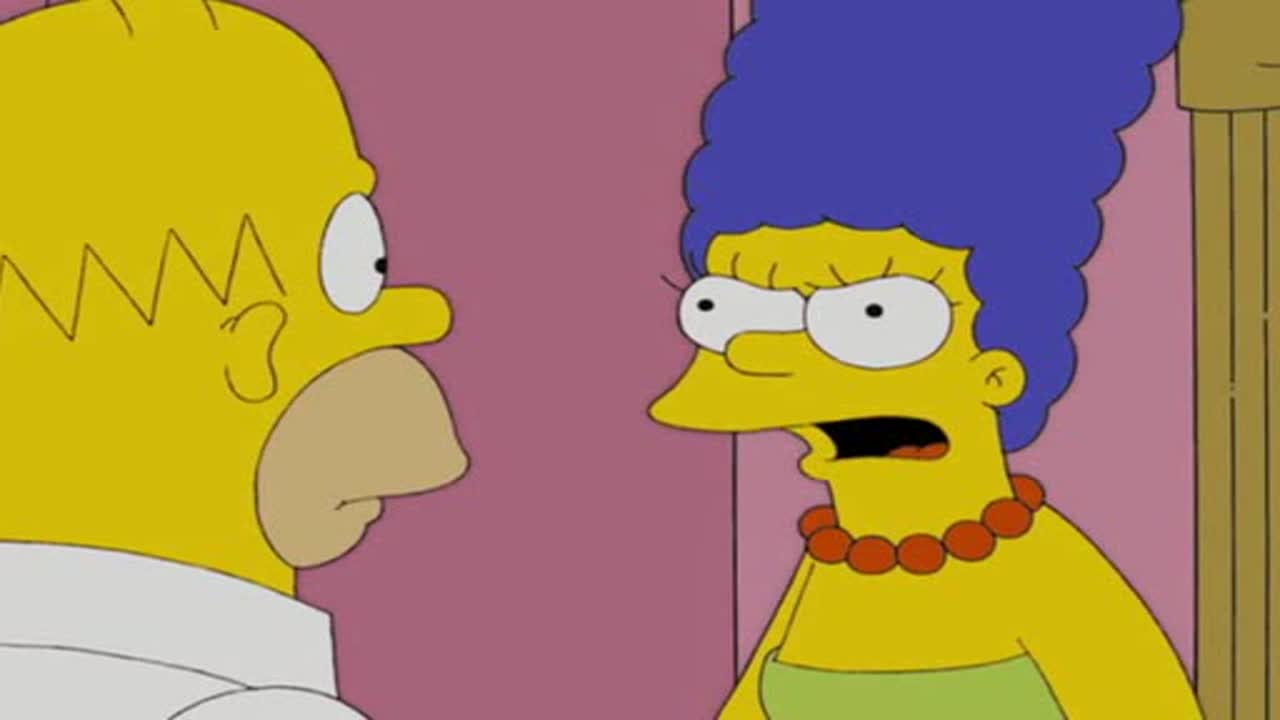A Simpson Család 19. Évad 4. Epizód online sorozat