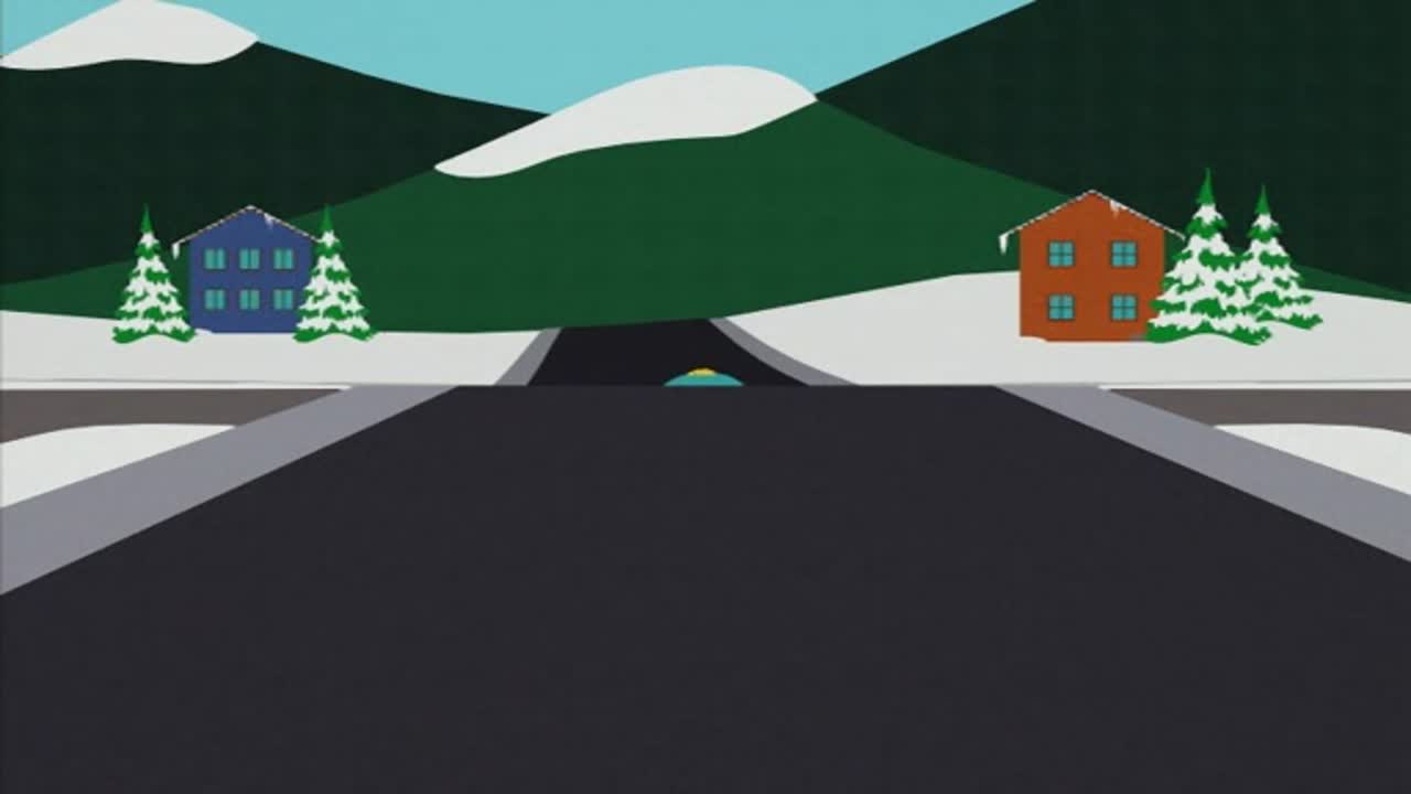 South Park 7. Évad 9. Epizód online sorozat