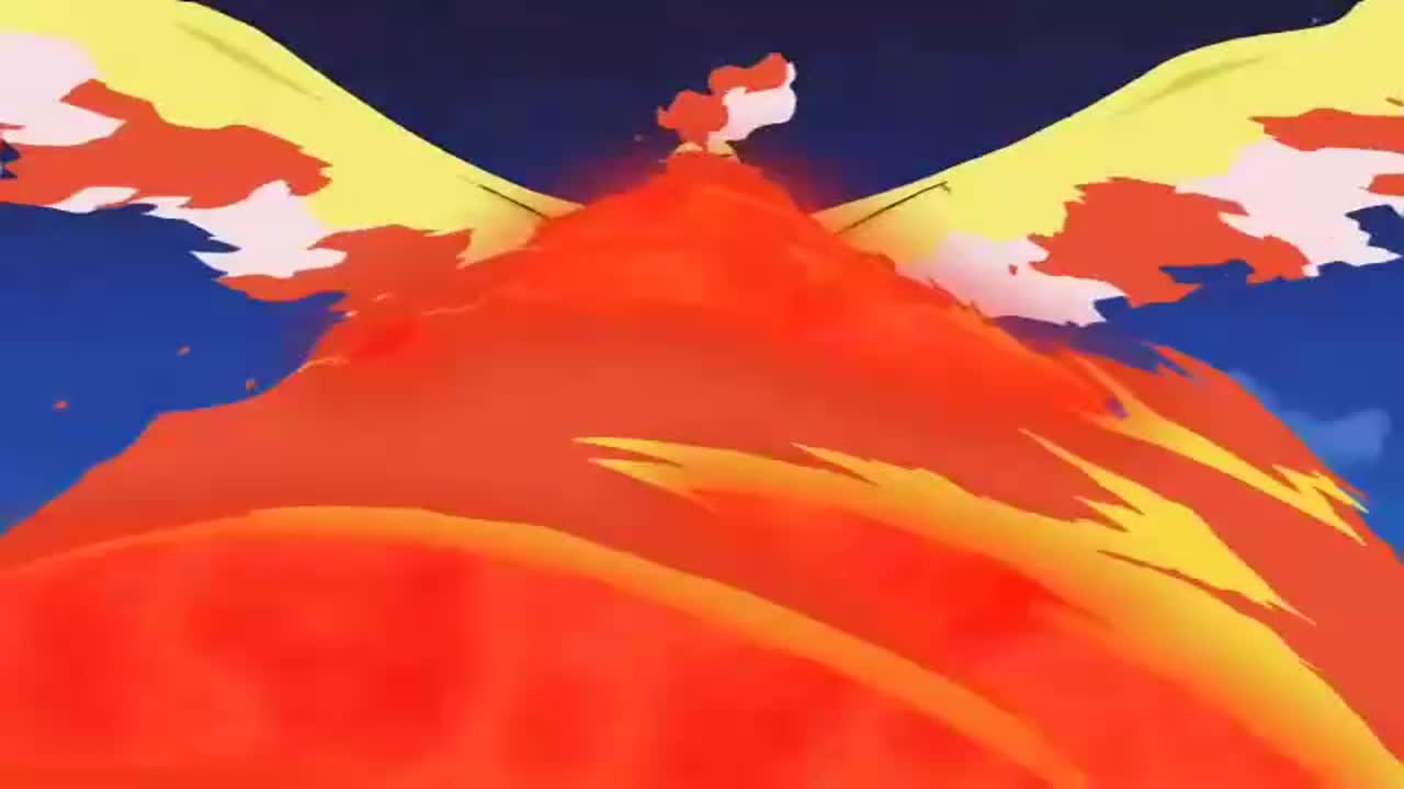 Pokémon 4. Évad 11. Epizód online sorozat