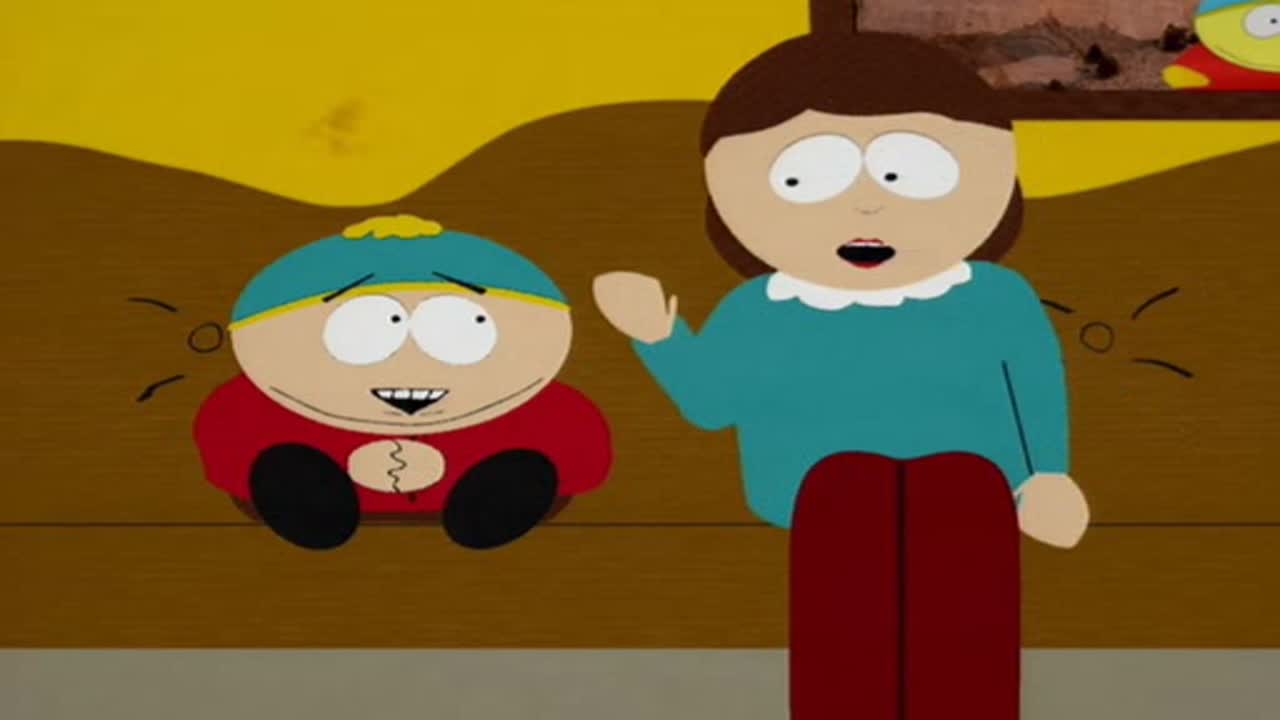 South Park 4. Évad 15. Epizód online sorozat