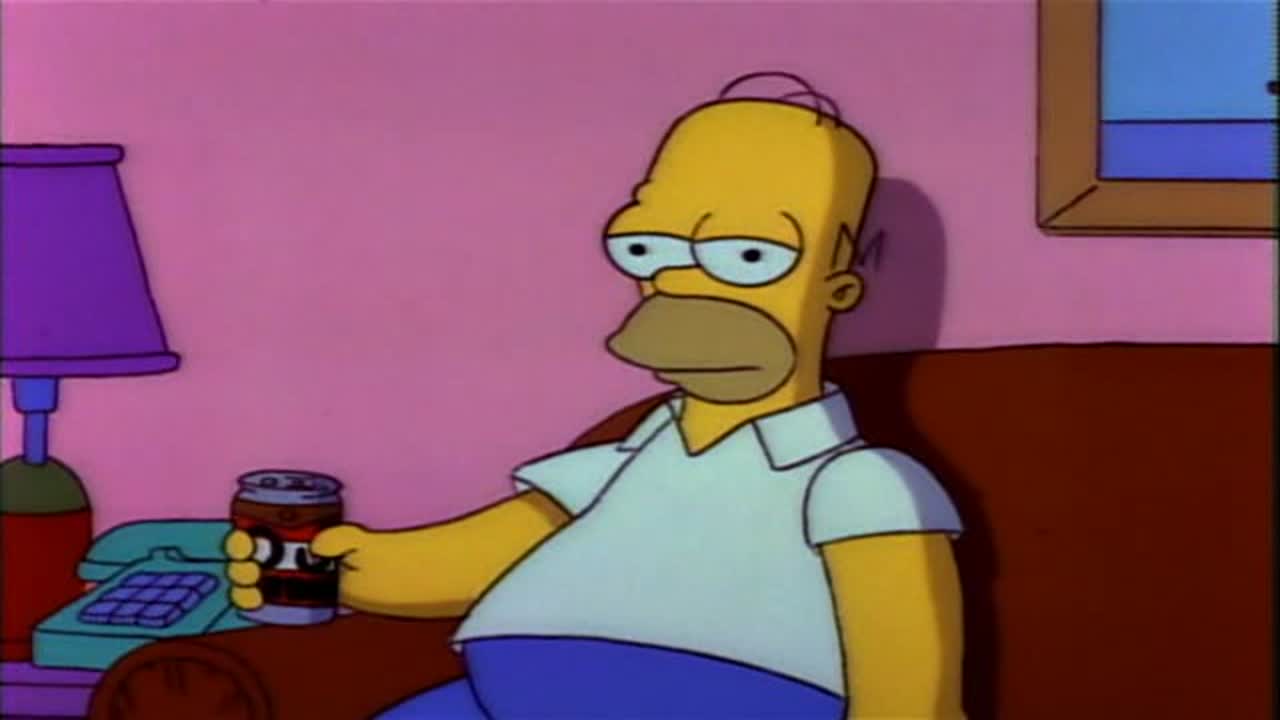 A Simpson Család 3. Évad 10. Epizód online sorozat