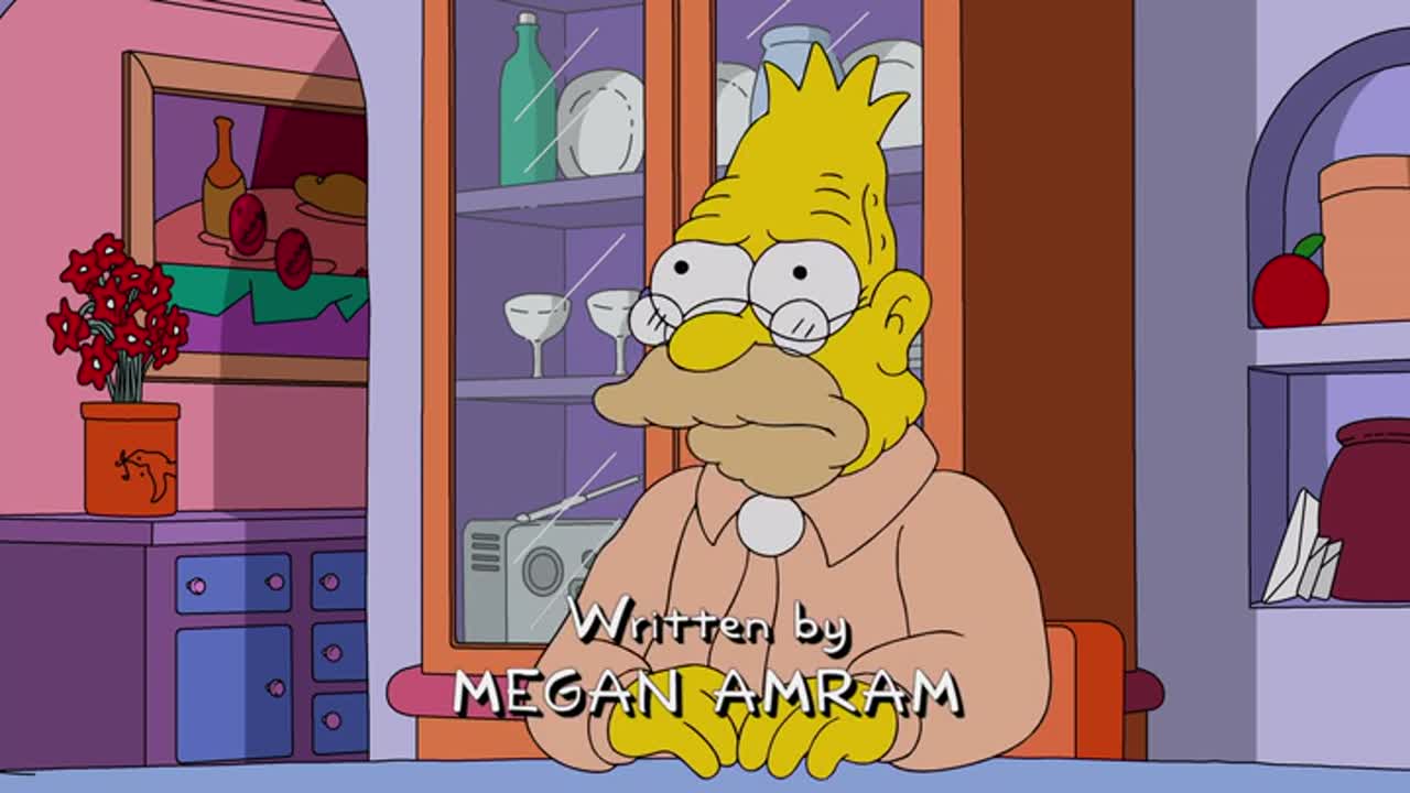 A Simpson Család 30. Évad 23. Epizód online sorozat