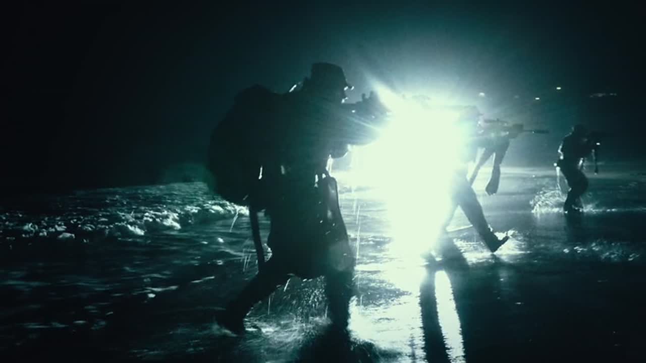 SEAL Team 2. Évad 1. Epizód online sorozat