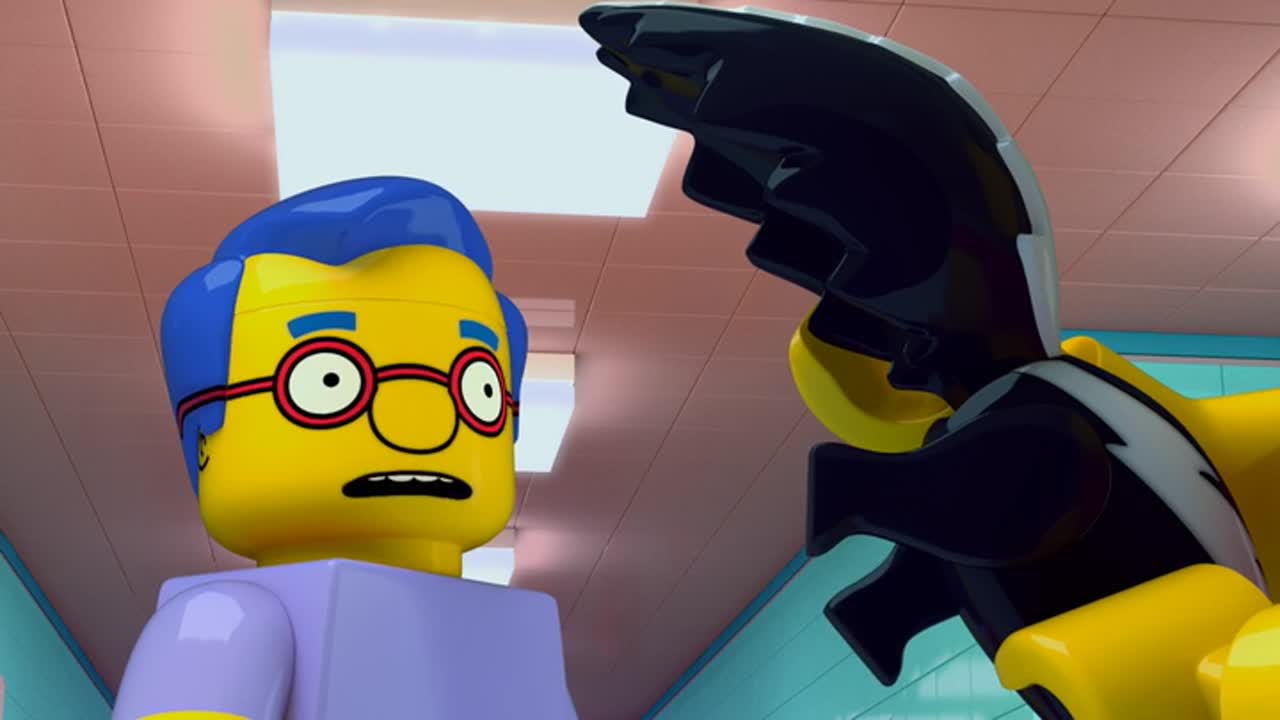 A Simpson Család 25. Évad 20. Epizód online sorozat