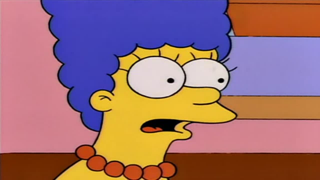 A Simpson Család 5. Évad 6. Epizód online sorozat