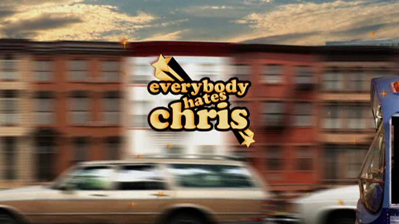 Mindenki utálja Christ 2. Évad 3. Epizód online sorozat