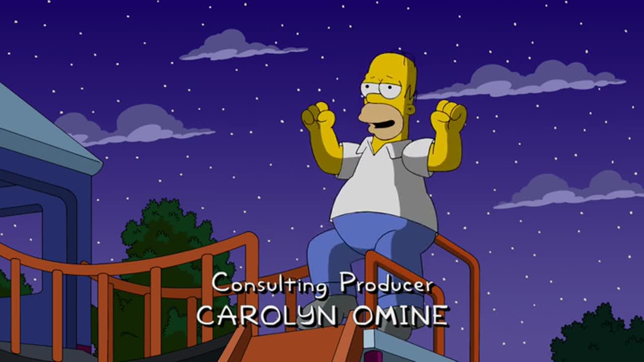 A Simpson Család 25. Évad 17. Epizód online sorozat