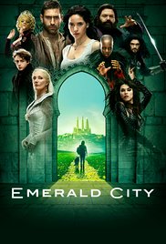 Emerald City online sorozat