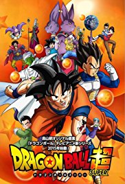 Dragon Ball Super online sorozat