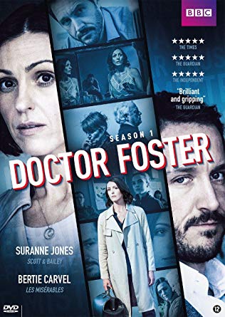 Doctor Foster online sorozat