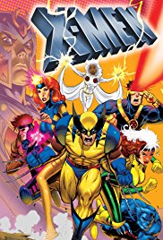 X-Men online sorozat