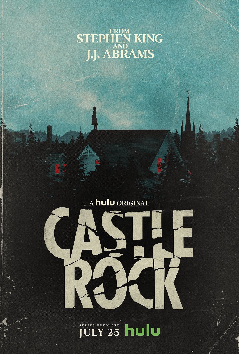 Castle Rock online sorozat