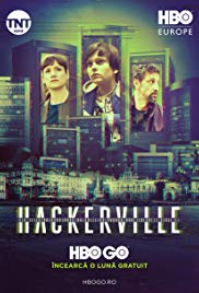 Hackerville online sorozat
