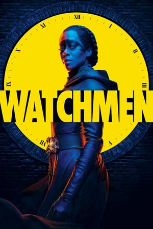 Watchmen online sorozat