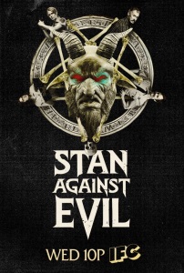 Stan Against Evil online sorozat