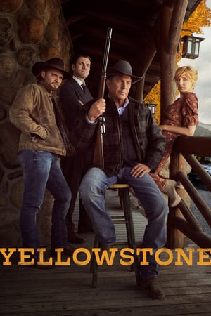 Yellowstone online sorozat