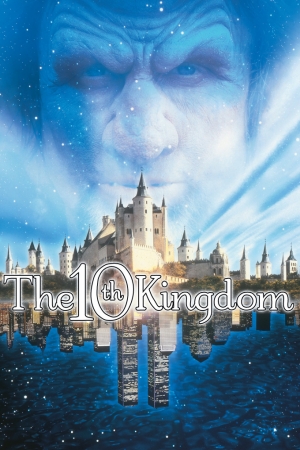 A tizedik királyság online sorozat