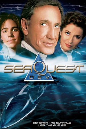 SeaQuest DSV - A mélység birodalma online sorozat