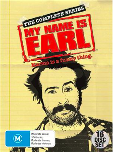 A nevem Earl