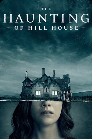 A Hill-ház szelleme online sorozat