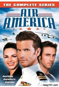 Air America online sorozat