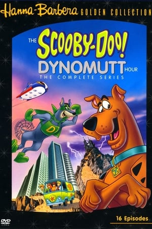 A Scooby-Doo-show online sorozat