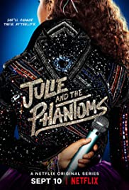 Julie and the Phantoms online sorozat