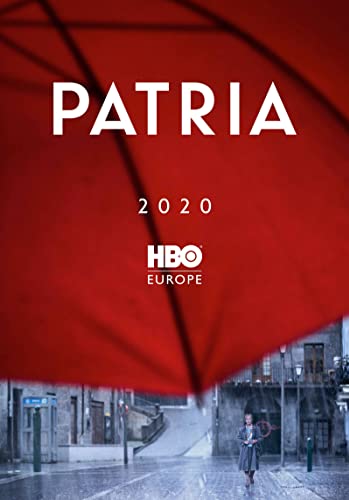 Patria online sorozat