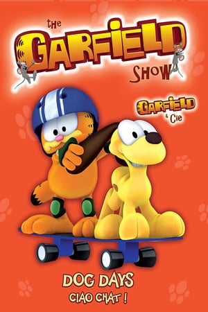 A Garfield-show online sorozat