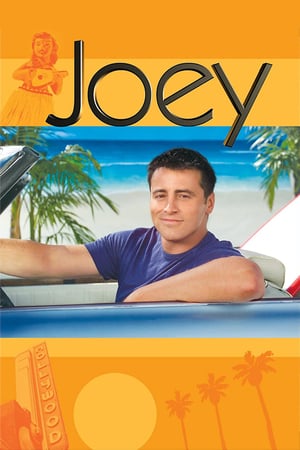 Joey online sorozat