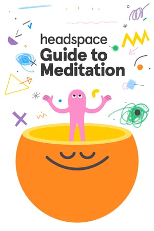 Headspace - Útmutató a meditációhoz