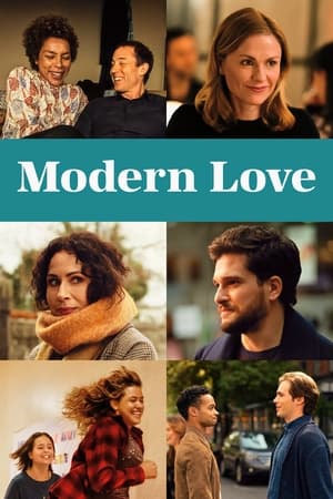 Modern szerelem