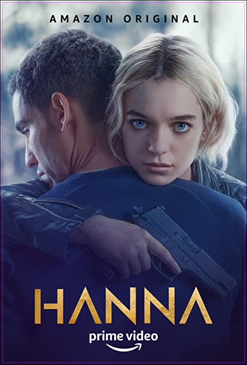 Hanna online sorozat