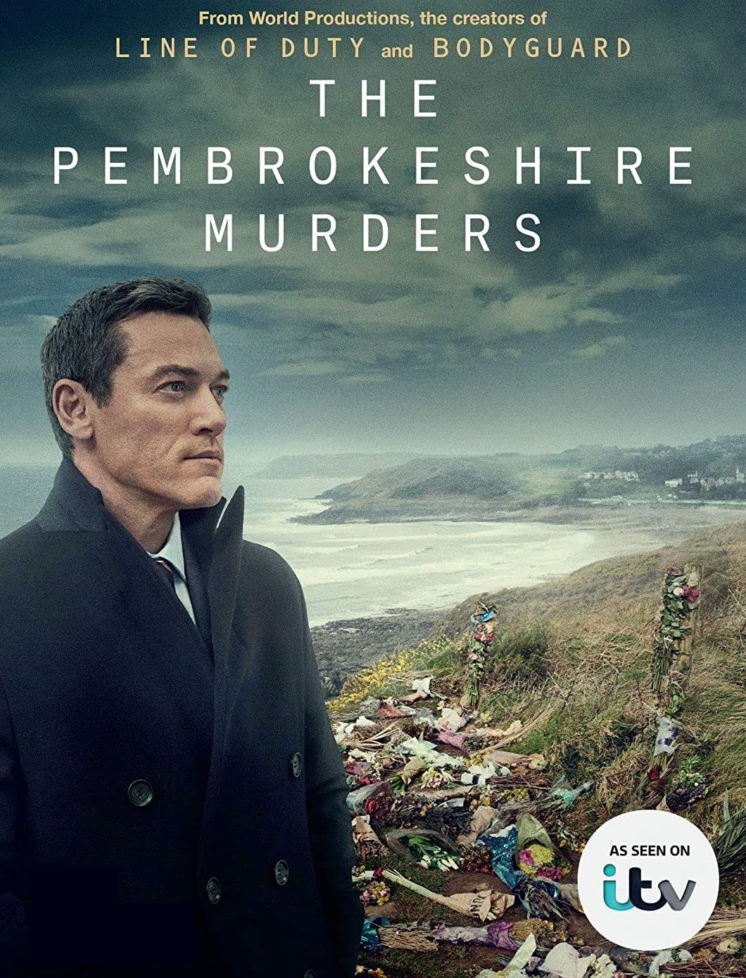Pembrokeshire-i gyilkosságok