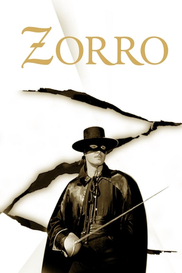 Zorro online sorozat