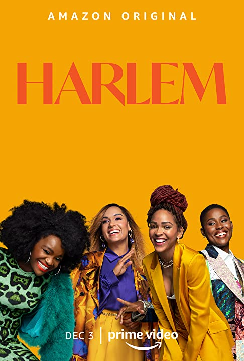 Harlem online sorozat
