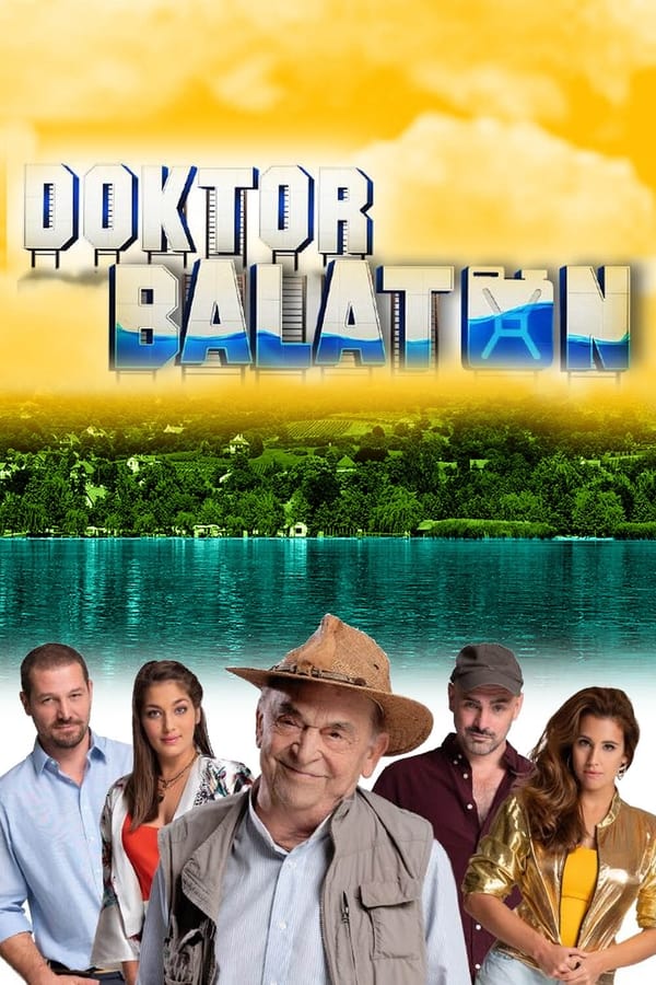 Doktor Balaton online sorozat