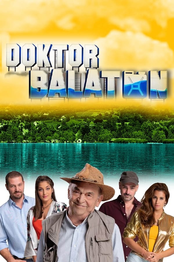 Doktor Balaton