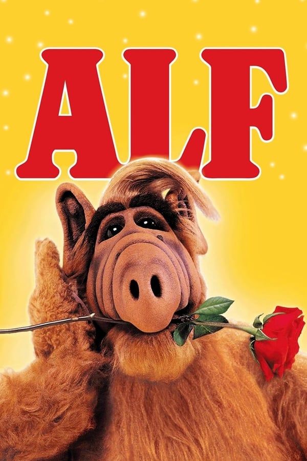 Alf online sorozat
