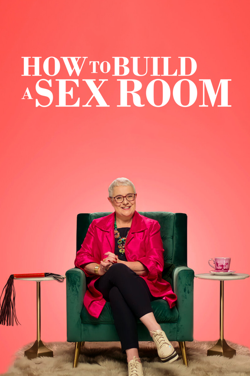 Hogyan építsünk szexszobát online sorozat