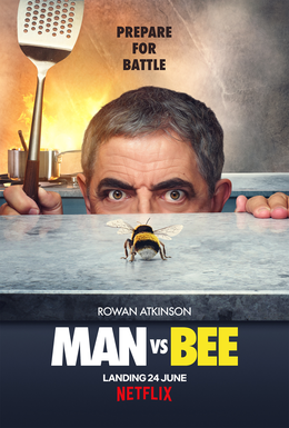 A férfi a méh ellen