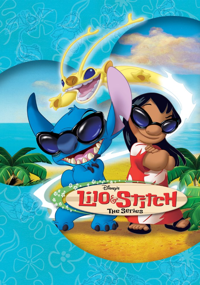 Lilo és Stitch