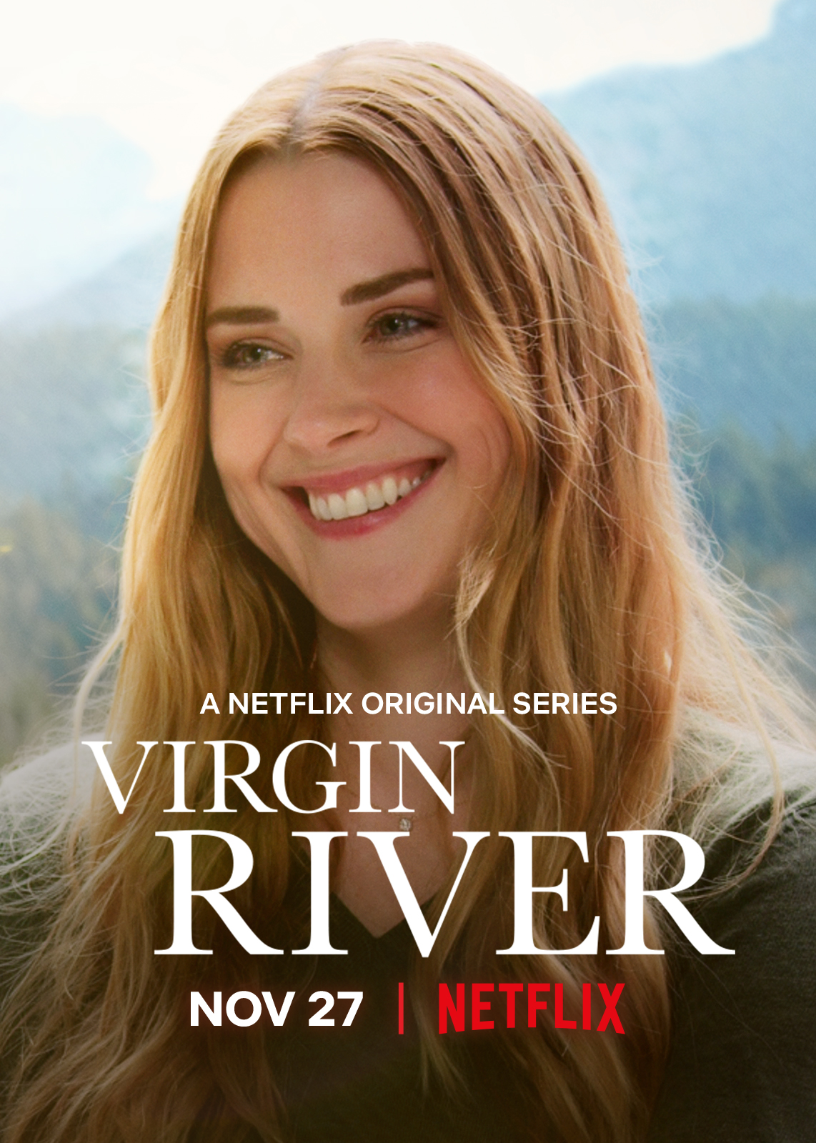 Virgin River online sorozat