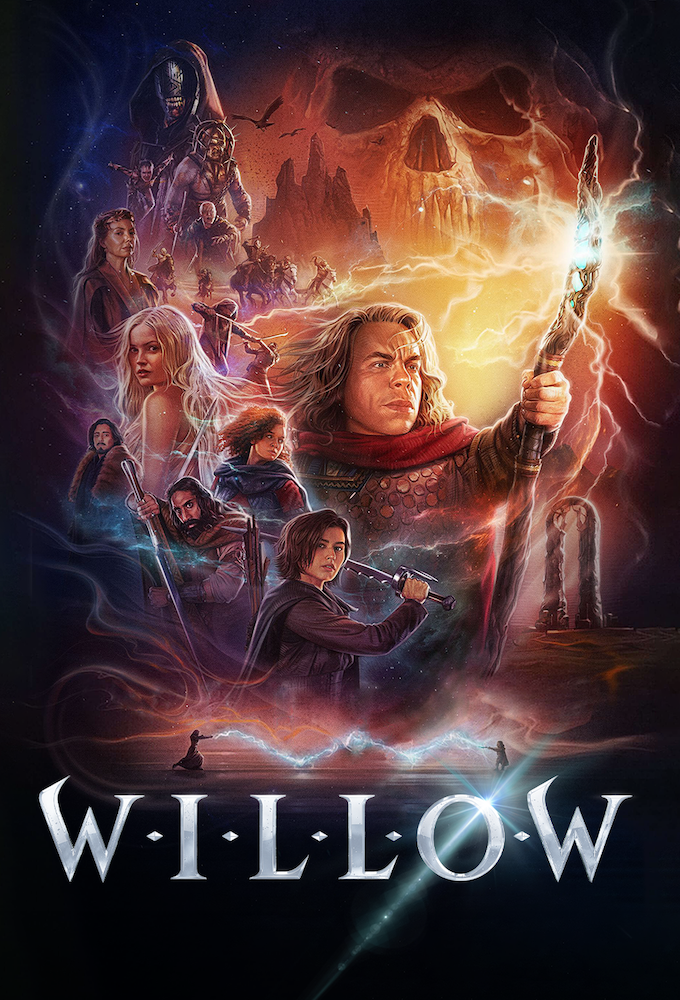 Willow online sorozat