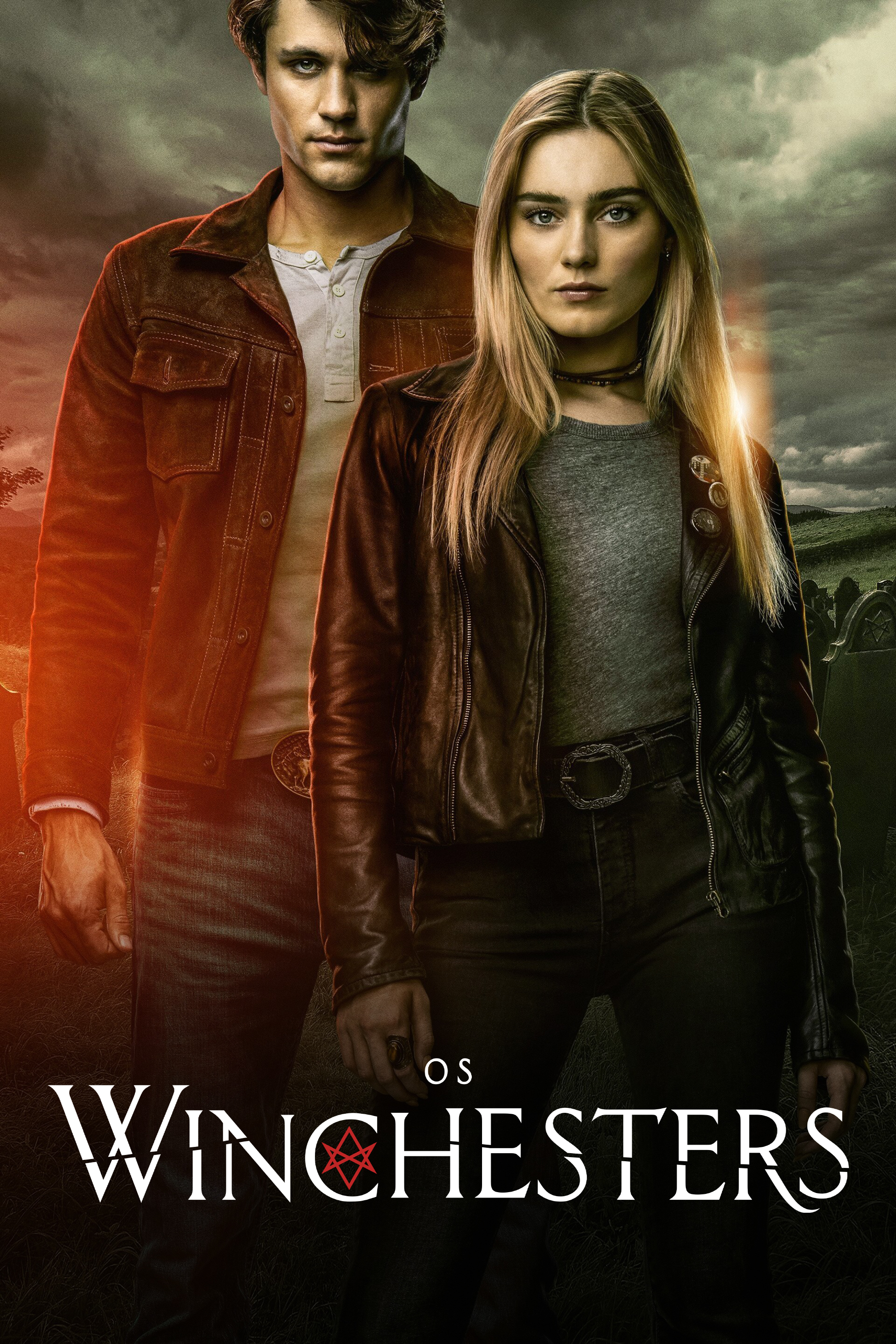 Winchesterék online sorozat