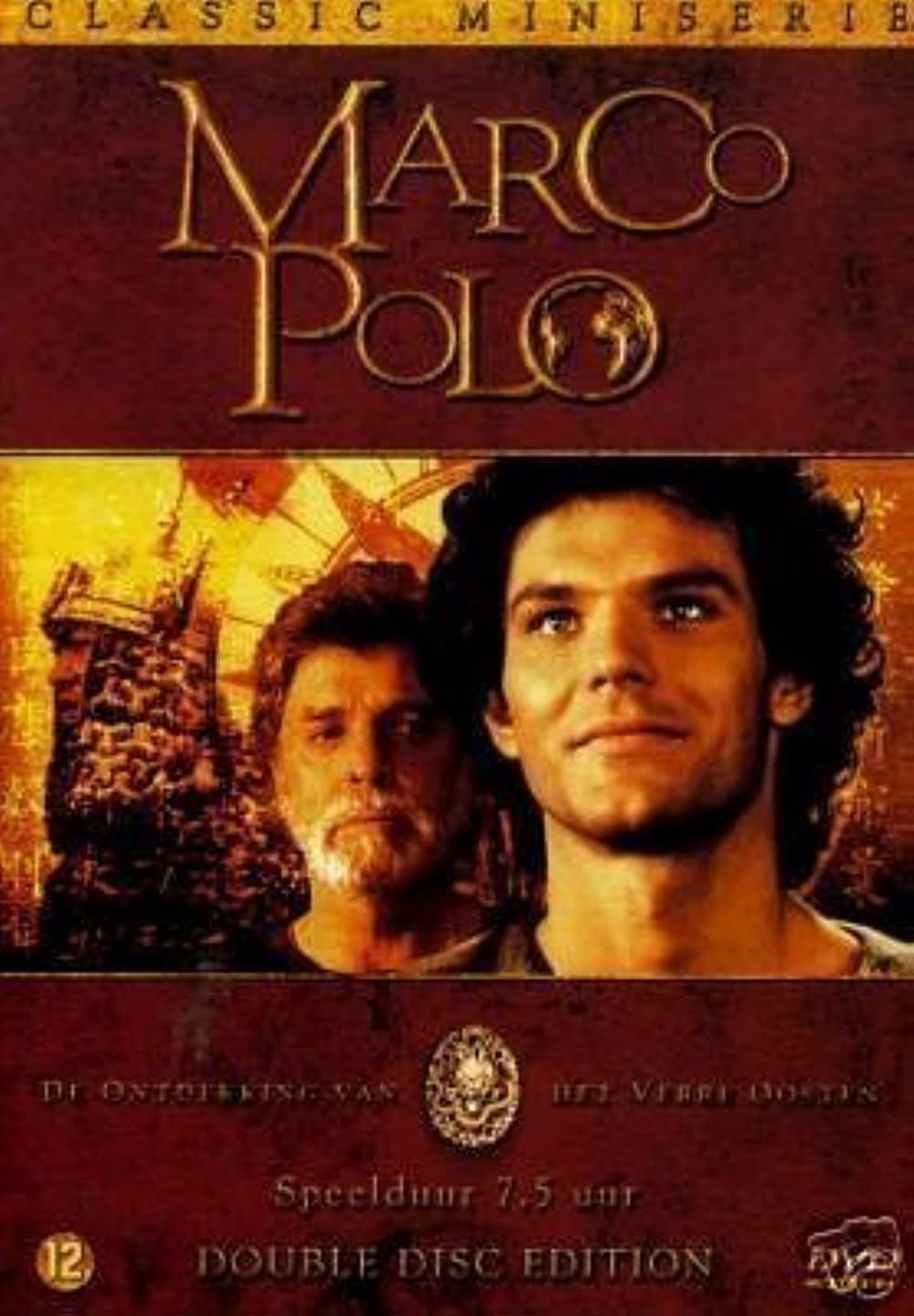 Marco Polo online sorozat