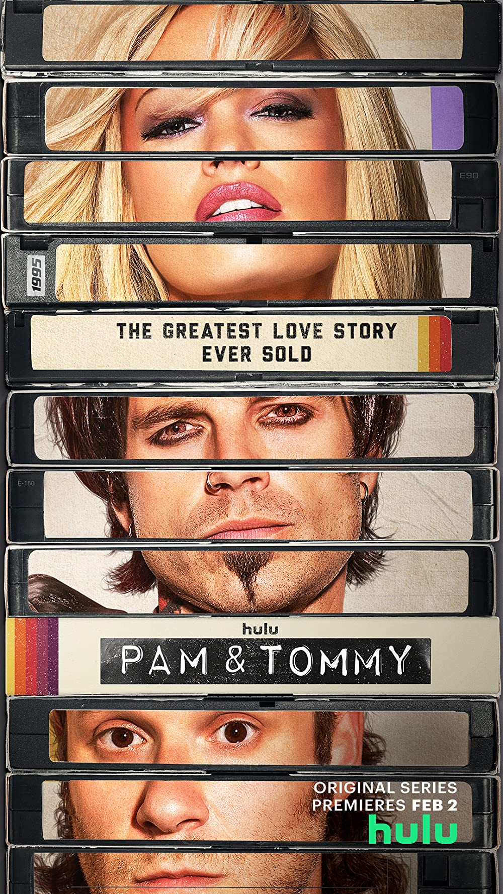 Pam és Tommy