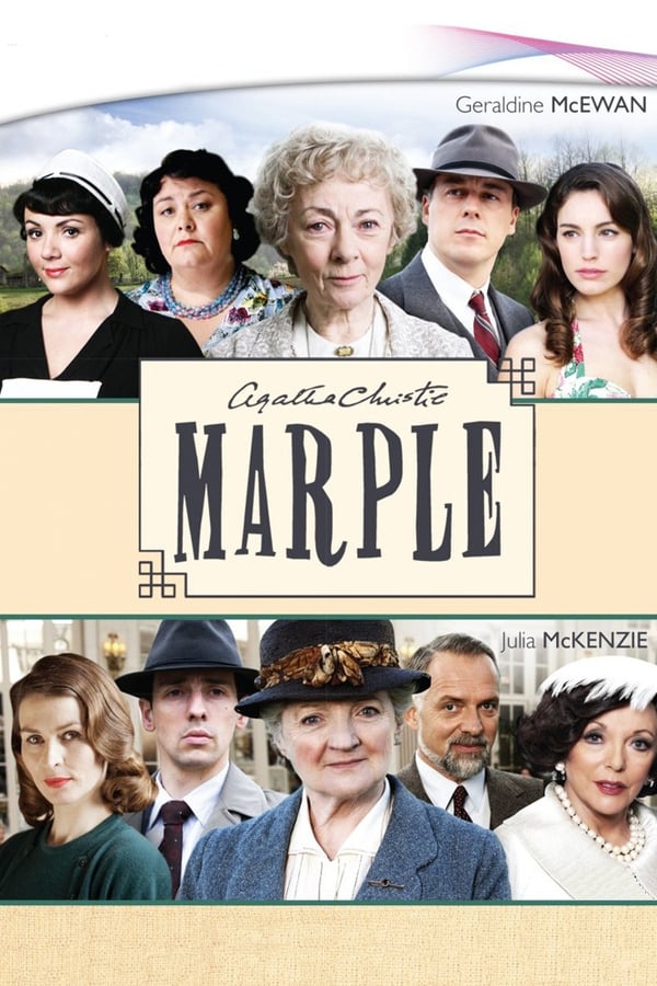 Agatha Christie: Marple