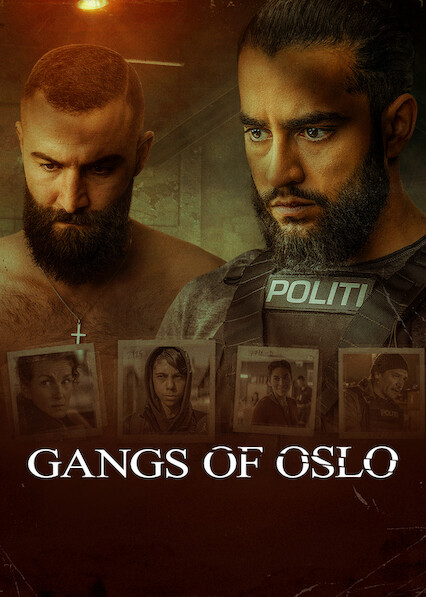 Oslo bandái